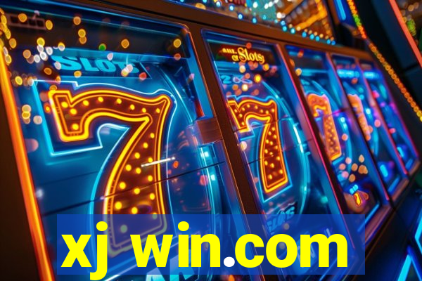 xj win.com